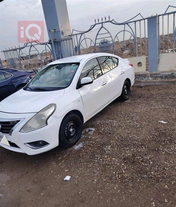 نيسان صني 2021 للبيع في العراق - البصرة